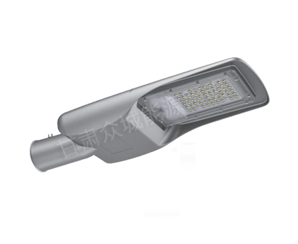 城北鸭嘴鱼LED灯具