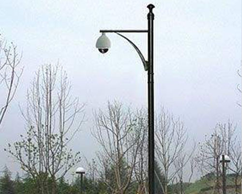 城北监控灯