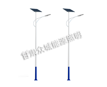 鸭嘴鱼城北太阳能路灯 鸭嘴鱼城北太阳能路灯