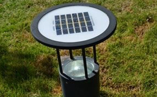 别墅庭院氛围营造:城北草坪灯选型与布光技巧 别墅庭院氛围营造:城北草坪灯选型与布光技巧