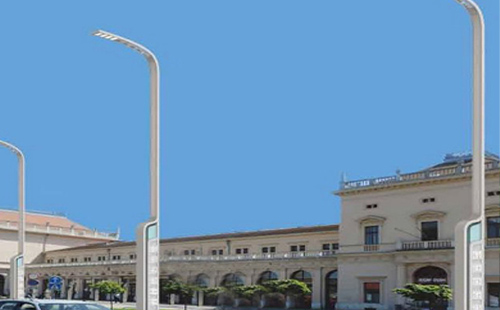 节能率提升:城北LED路灯选透镜方案实战指南 节能率提升:城北LED路灯选透镜方案实战指南