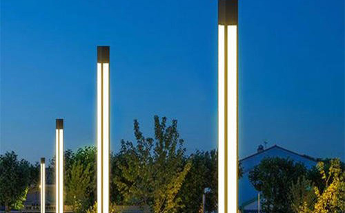 城北景观灯安装布局与照明设计技巧 城北景观灯安装布局与照明设计技巧