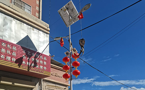 节能率翻倍：城北智慧路灯选单灯控制器实战指南