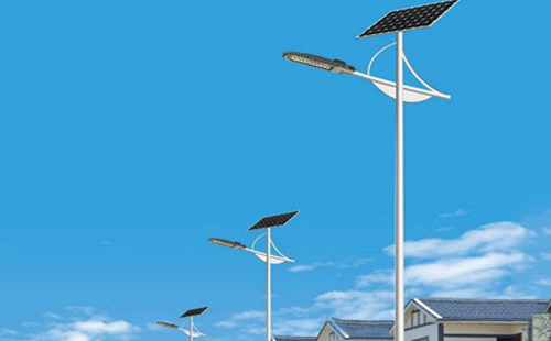 城北太阳能路灯安装调试与维护全指南 城北太阳能路灯安装调试与维护全指南