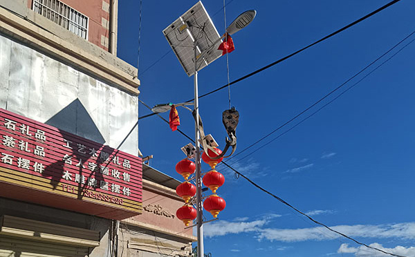 城北智慧路灯如何实现城市节能管理 城北智慧路灯如何实现城市节能管理