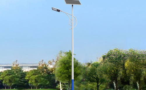 城北太阳能路灯验收必看五大标准 城北太阳能路灯验收必看五大标准