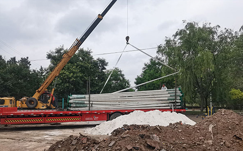 城北节能率提升30%：智慧路灯控制器方案选型