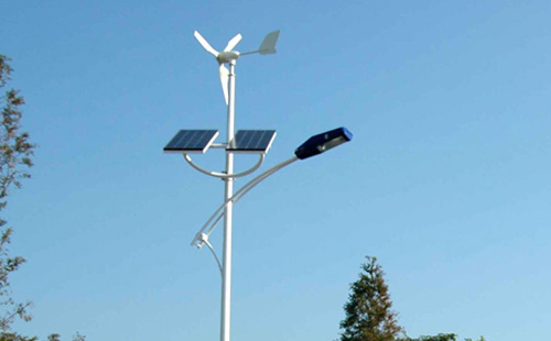 城北城市升级选智慧路灯：5G基站整合方案