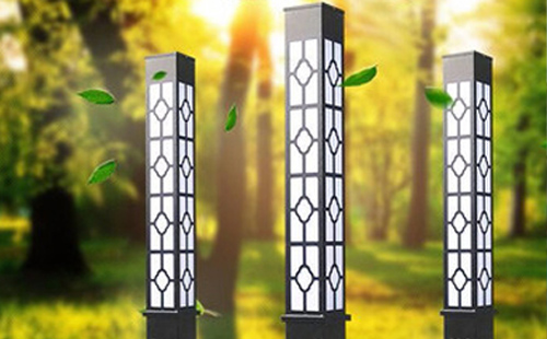 太阳能城北景观灯选型要点及本地化供应能力分析 太阳能城北景观灯选型要点及本地化供应能力分析