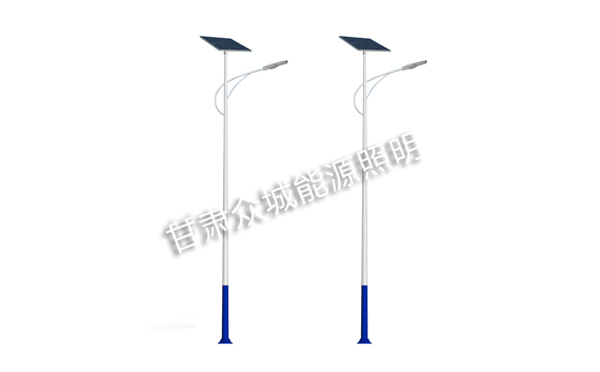 城北太阳能路灯“爆款”产品选型要点与地域适配建议